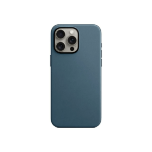 Накладка K-DOO Mag Elite iPhone 15 Pro Max blue