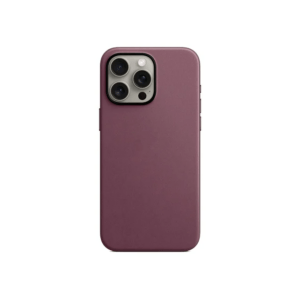 Накладка K-DOO Mag Elite iPhone 15 purple