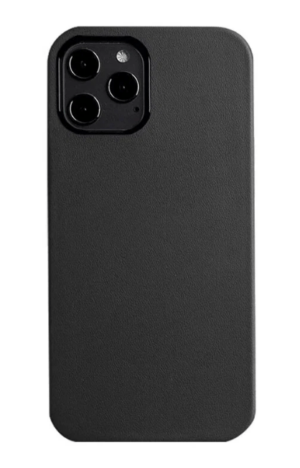 Накладка K-DOO Mag Noble Collection iPhone 15ProMax Titanium grey
