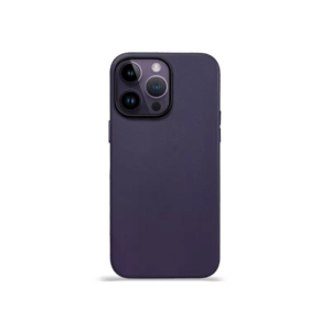 Накладка K-DOO noble collection iPhone 15 Pro Max purple