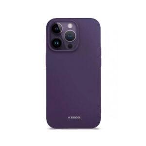 Накладка K-DOO Qseries iPhone 14 Pro Max Purple