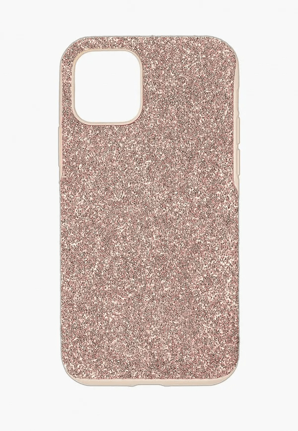 Накладка k doo sparkle iphone 14 pro gold Накладка K-DOO Sparkle iPhone 14 Pro gold