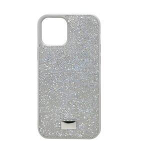 Накладка K-DOO Sparkle iPhone 15 grey