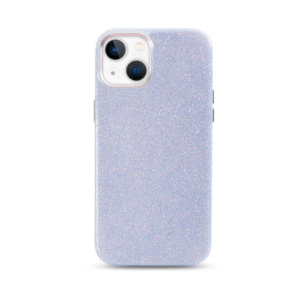 Накладка K-DOO Sparkle iPhone 15 Pro Max blue