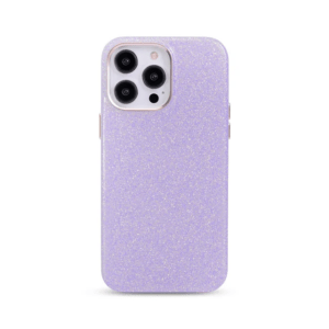 Накладка K-DOO Sparkle iPhone 15 Pro Max purple