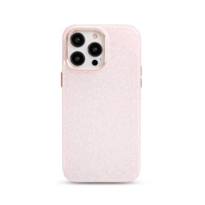 Накладка K-DOO Sparkle iPhone 15 Pro pink