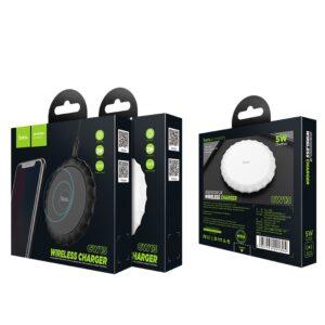 Беспроводное ЗУ HOCO CW13 black