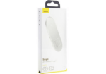 Беспроводное ЗУ Baseus Simple 2in1 Wireless 18W Max For Phones+Pods white