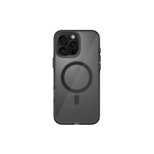 Накладка K-DOO Iceguard MagSafe iPhone 16ProMax Black