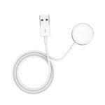 Беспроводное ЗУ HOCO CW16 iWatch wireless white