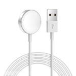 Беспроводное ЗУ HOCO CW16 iWatch wireless white