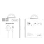 Беспроводное ЗУ HOCO CW16 iWatch wireless white