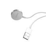 Беспроводное ЗУ HOCO CW16 iWatch wireless white
