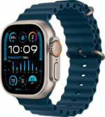 Apple WATCH Ultra 2 49mm Blue