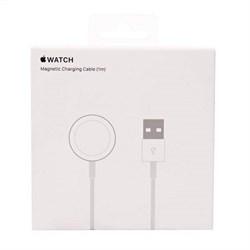 ЗУ Apple Watch Magnetic Charger to USB Cable (1m)