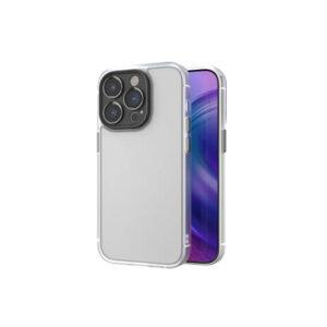 Чехол ROCK Guard Touch Protection Case PC+TPU iPhone 14ProMax white