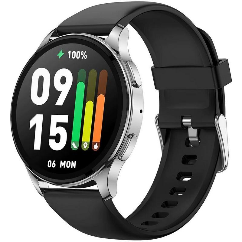 Смарт-часы Amazfit Pop 3R Silver Смарт-часы Amazfit Pop 3R Silver