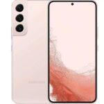 Samsung S22 256Gb Pink 5G G9010