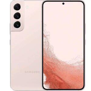 Samsung S22 256Gb Pink 5G G9010