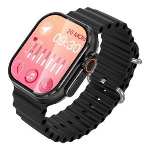 Смарт Часы HOCO Y23 Ultra Smart sports watch(call version) black