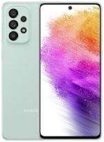 Samsung A73 A736 8+256Gb Green