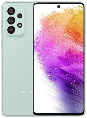Samsung A73 A736 8+256Gb Green