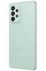 Samsung A73 A736 8+256Gb Green