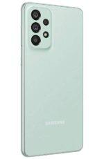 Samsung A73 A736 8+256Gb Green