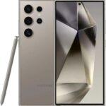 Samsung Galaxy S24 Ultra 12+256Gb Gray
