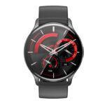 Смарт Часы HOCO Y15 AMOLED Smart sports watch(call version) black