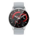Смарт Часы HOCO Y15 AMOLED Smart sports watch(call version) silver