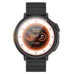 Смарт Часы HOCO Y18 Smart sports watch(call version) black