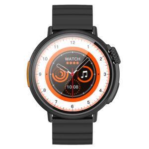 Смарт Часы HOCO Y18 Smart sports watch(call version) black