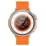 Смарт Часы HOCO Y18 Smart sports watch(call version) gold