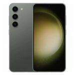 Samsung S23 256Gb Green