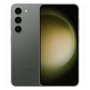 Samsung S23 256Gb Green