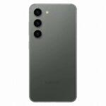 Samsung S23 256Gb Green