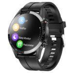Смарт Часы HOCO Y2 Pro (Call Version) black