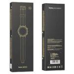 Смарт Часы HOCO Y2 Pro (Call Version) black