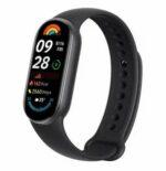 Фитнес-браслет Xiaomi Mi Band 9 Black