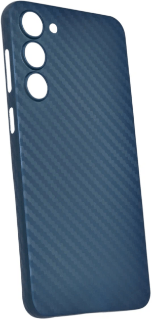 Накладка K-DOO Air carbon Samsung S24 Plus blue