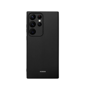 Накладка K-DOO Qseries Samsung S24 Ultra black