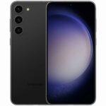 Samsung S23 + 256Gb Black  S916B