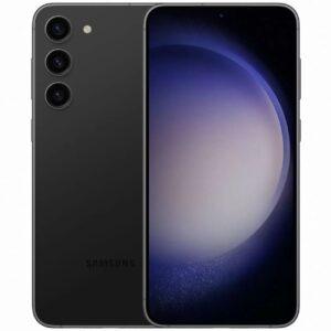 Samsung S23 + 256Gb Black  S916B