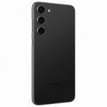 Samsung S23 + 256Gb Black  S916B