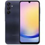Samsung Galaxy A25 8+256Gb Black