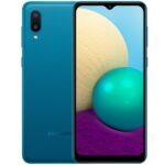 Samsung A02 A022 2+32Gb Blue
