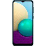 Samsung A02 A022 2+32Gb Blue