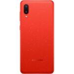 Samsung A02 A022 2+32Gb Red