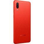 Samsung A02 A022 2+32Gb Red